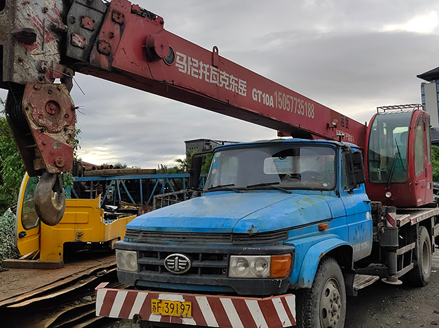 吊車(chē) (18)